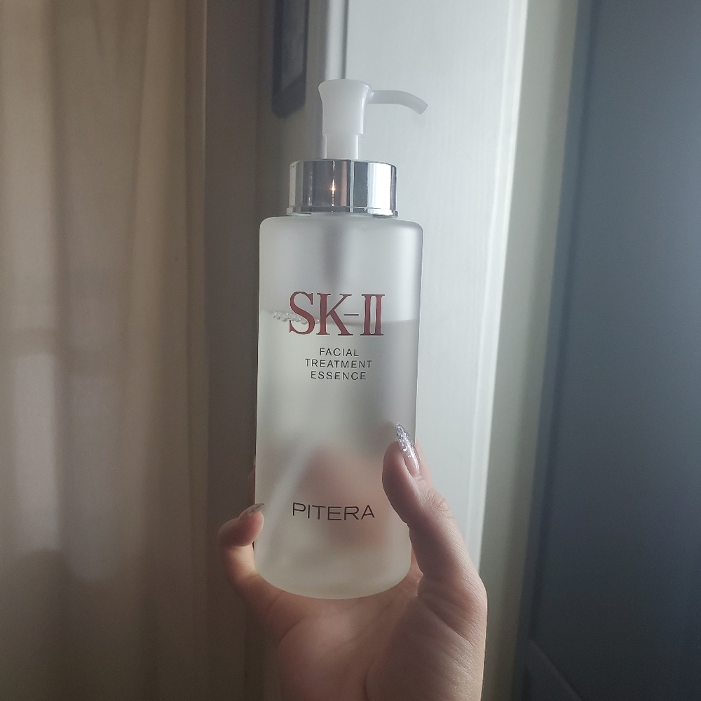 SK-II Pitera facial treatment essence 11 ounces